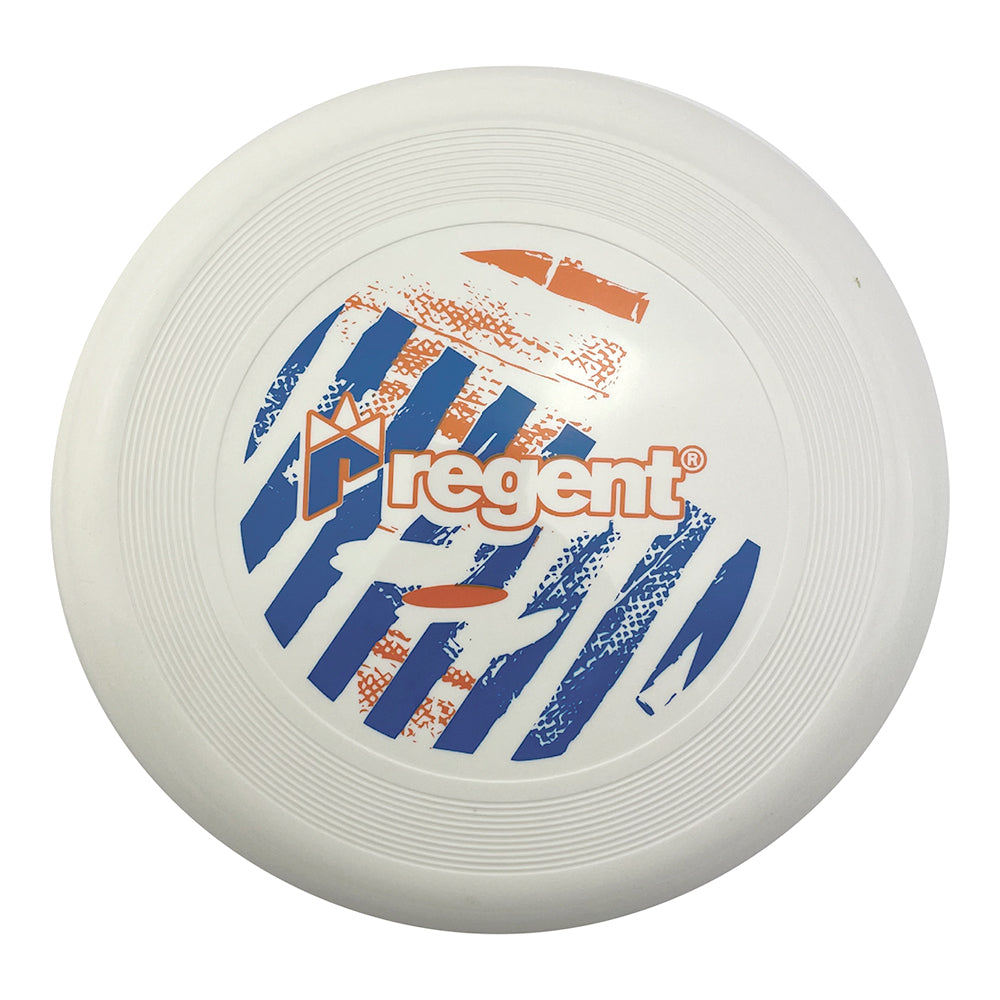 Regent 165g Flyer Outdoor Play Game/Toy 20cm Flying Disc Assorted (2 Pack) — image 2