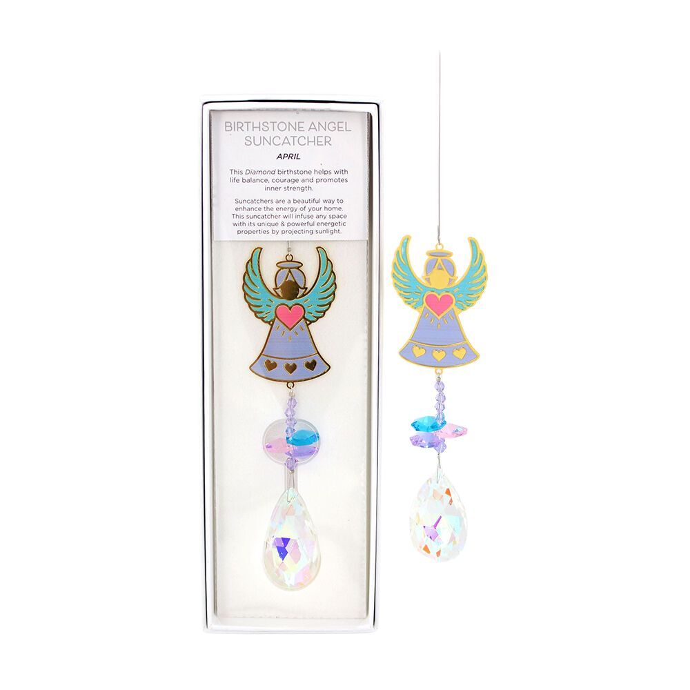 20896-gibson-gifts-birthstone-april-angel-suncatcher-display