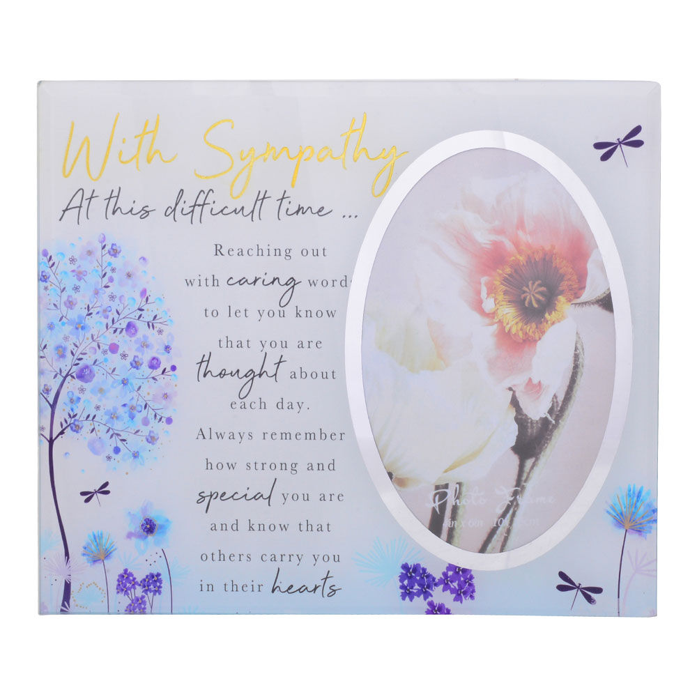 21049-gibson-gifts-embrace-with-sympathy-frame-4x6-plaque-decor