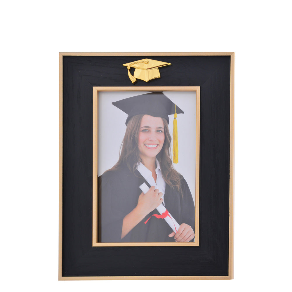 21094-gibson-gifts-golden-graduation-4x6-photo-frame-rectangle