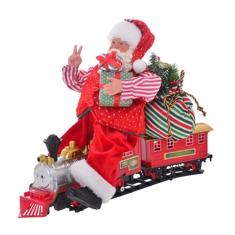 21224-gibson-gifts-classic-santa-w-train-figurine-home-decor-22x26cm