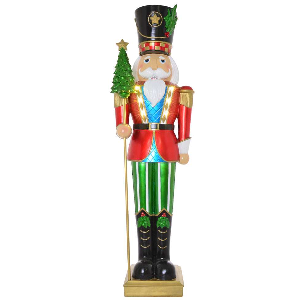 21339-gibson-gifts-lustre-polyresin-led-nutcracker-large-92x26cm