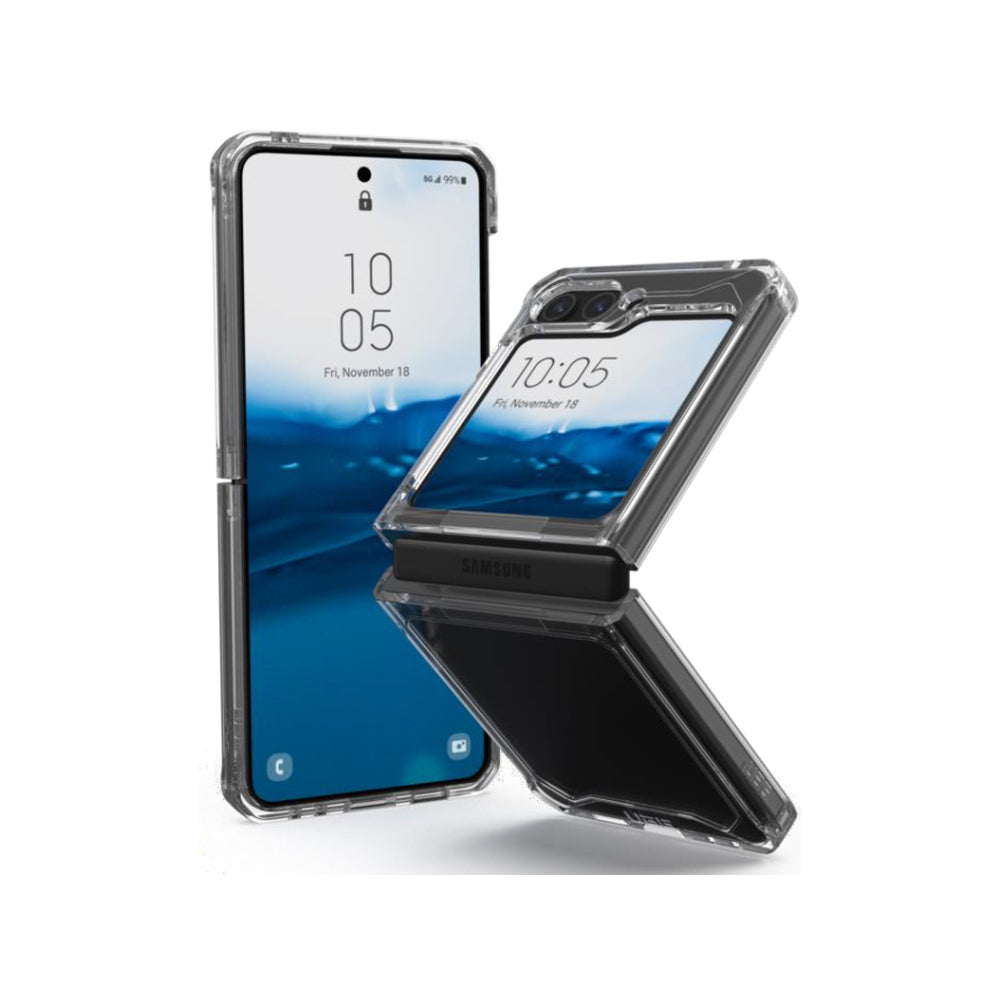 214454114343-urban-armour-gear-plyo-case-for-samsung-galaxy-flip-6-ice