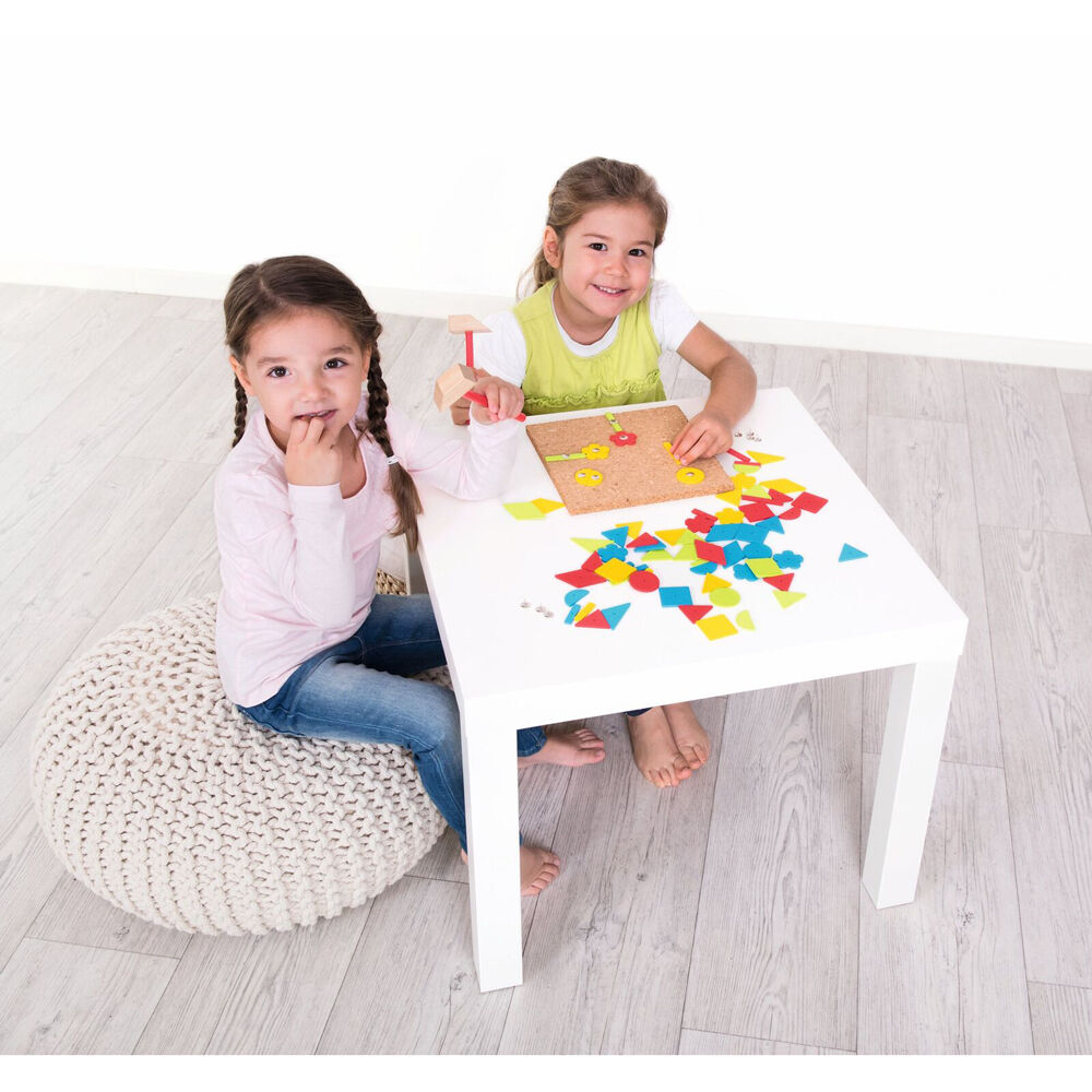 Beleduc Martello Toys Educational Toy Shape Learning Children/Kids - 3y+ — image 2