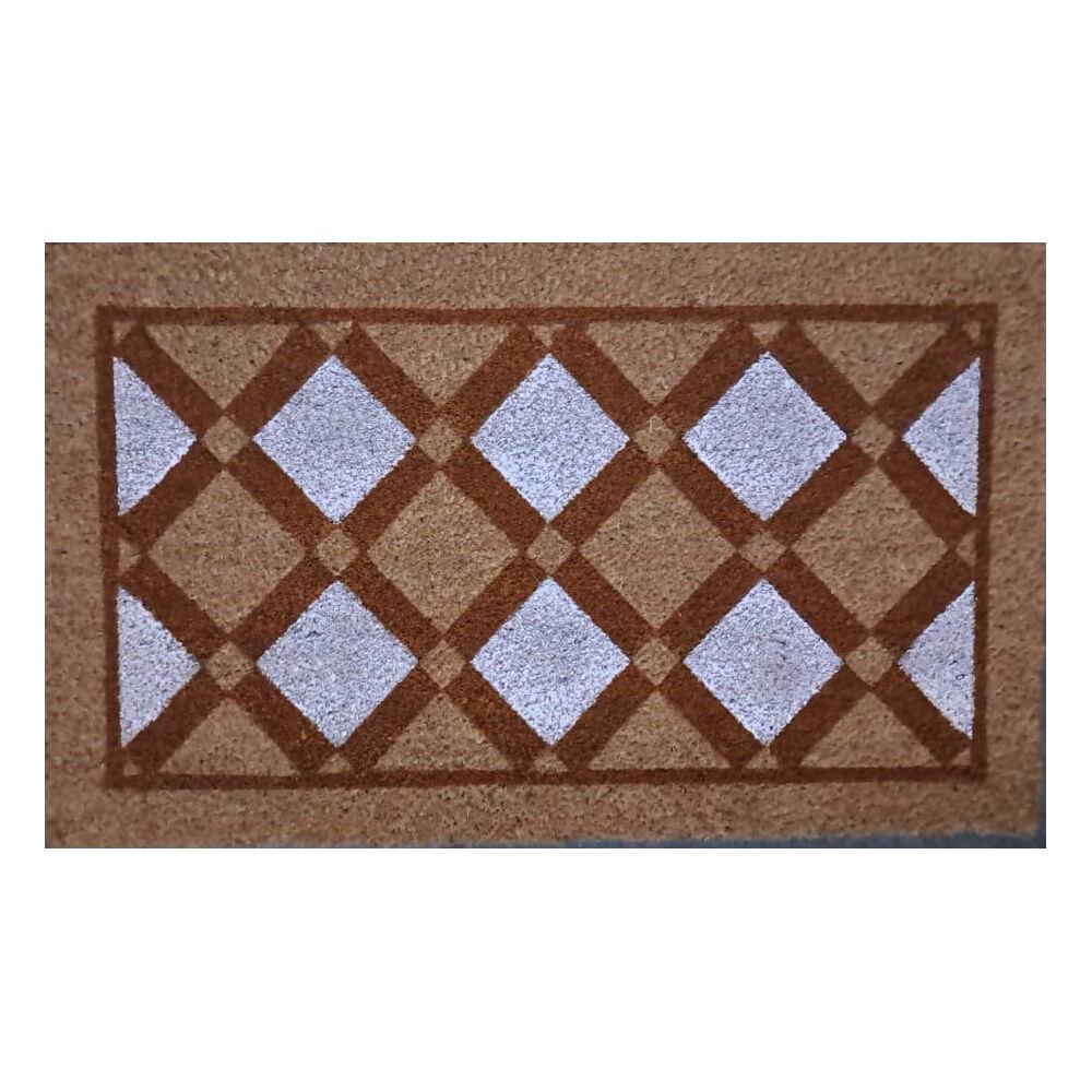 23-8501-solemate-pvc-backed-coconut-coir-tile-doormat-45x75cm