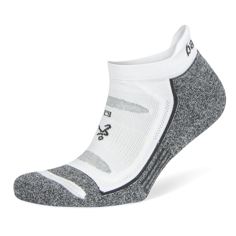 Balega Blister Resist No Show Drynamix Running Socks Outdoor W11-13/M9.5-11.5 L
