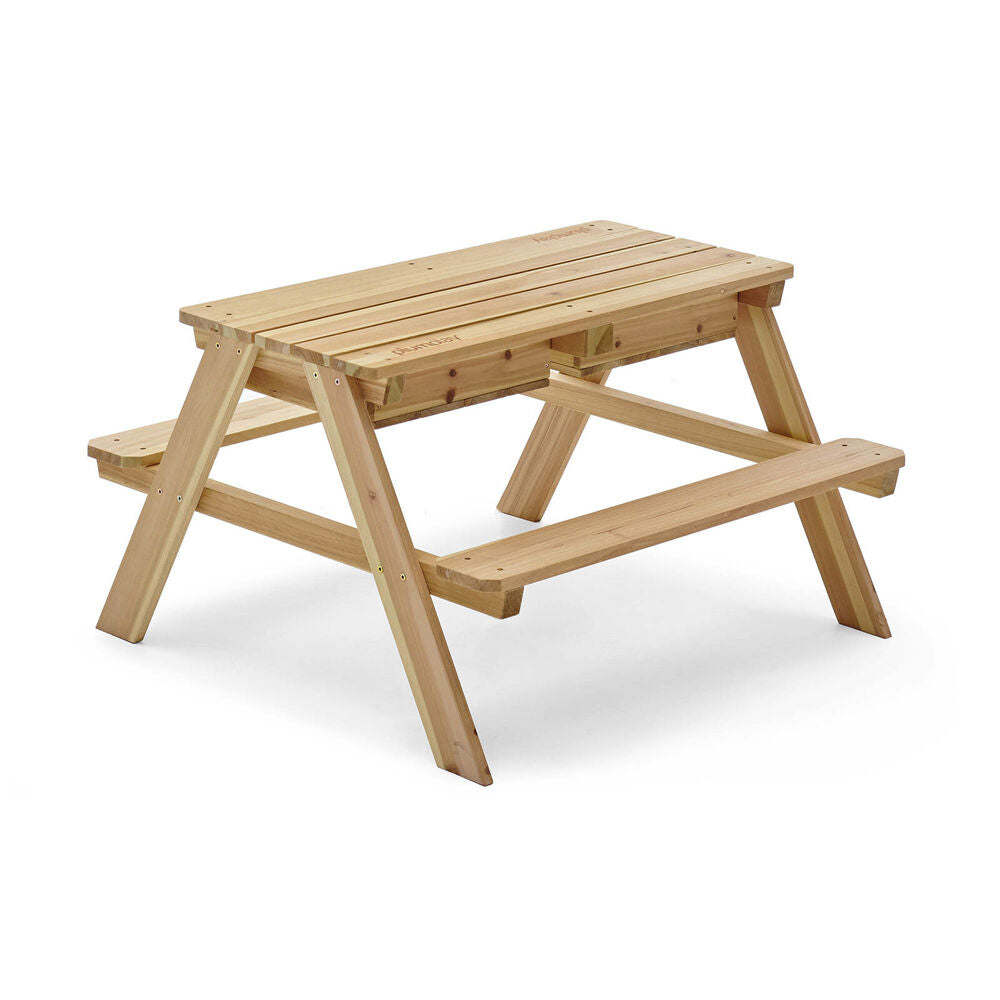 Plum Play 2-in-1 Childrens/Kids Surfside Sand and Water Table — image 2