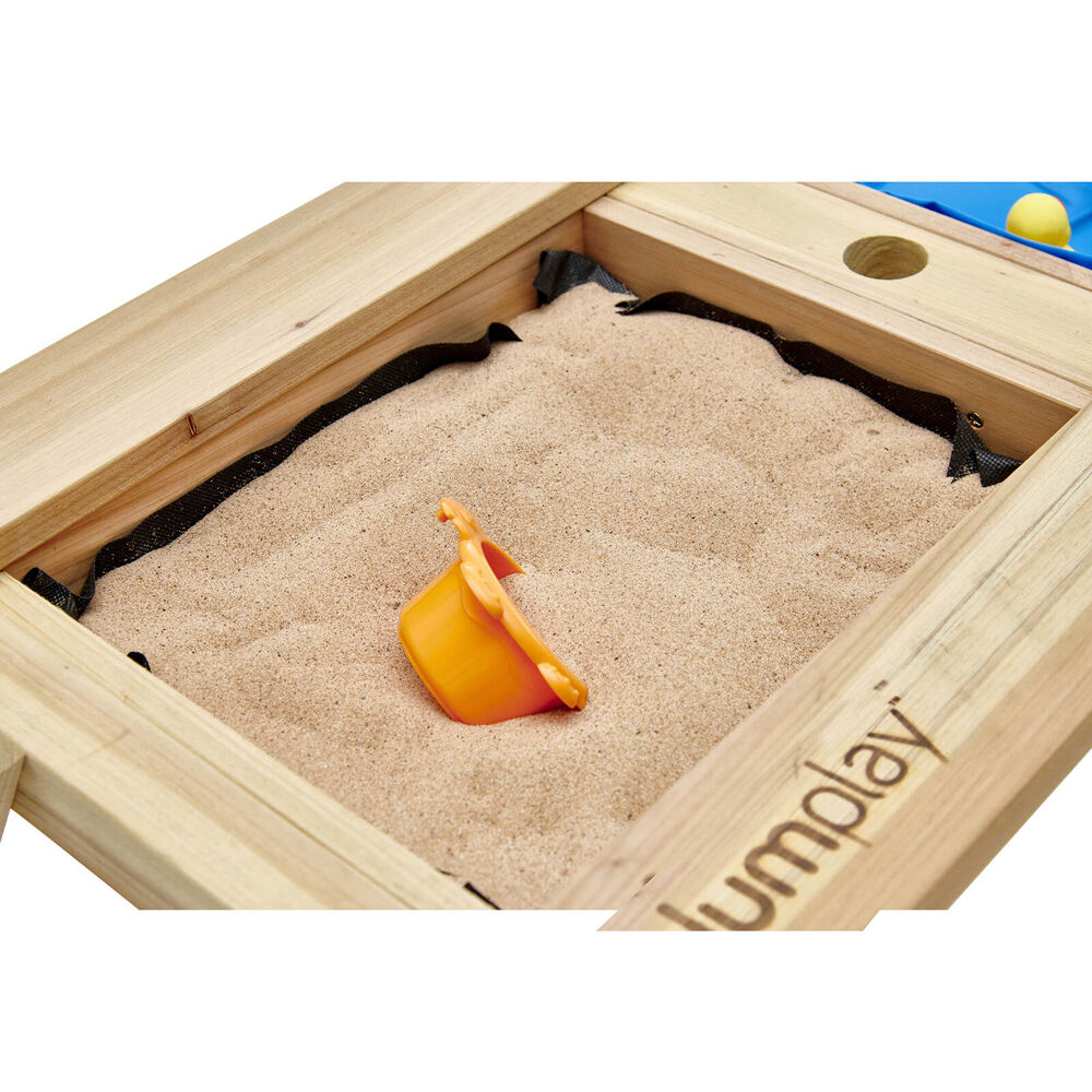 Plum Play 2-in-1 Childrens/Kids Surfside Sand and Water Table — image 3
