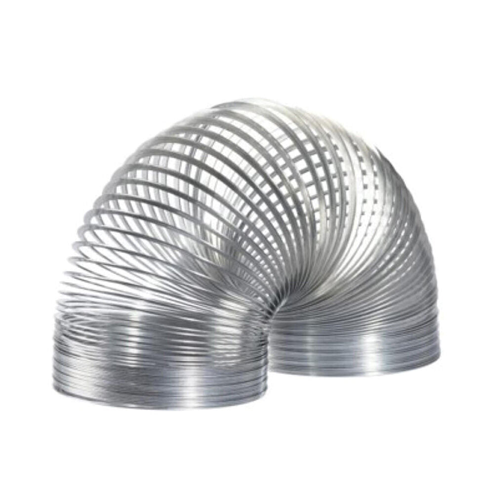 Slinky Classic Walking Spring Kids/Children Interactive Fun Play Toy 5y+ (2 Pack) — image 3
