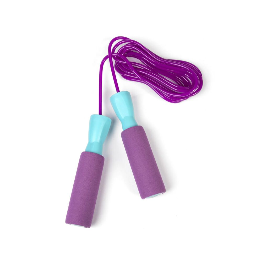 Wicked Mega Jump Classic - Skipping Rope Kids Activity Fitness Toy Assorted (6 Pack) — image 2
