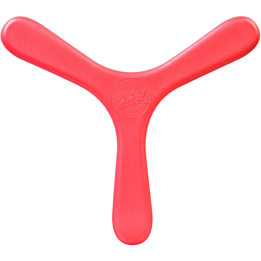 Wicked Childrens Activity Indoor Booma Memorang Foam Throwing Toy Assorted — image 2