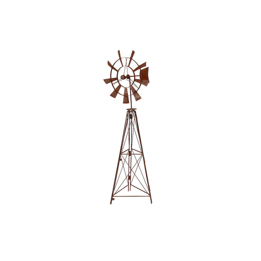 27535-metal-wind-spinner-aussie-tripod-small-home-decor-143x50cm-rust