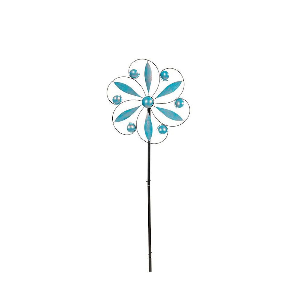 28945-a-fresco-pierrot-wind-spinner-small-38x122cm-blue