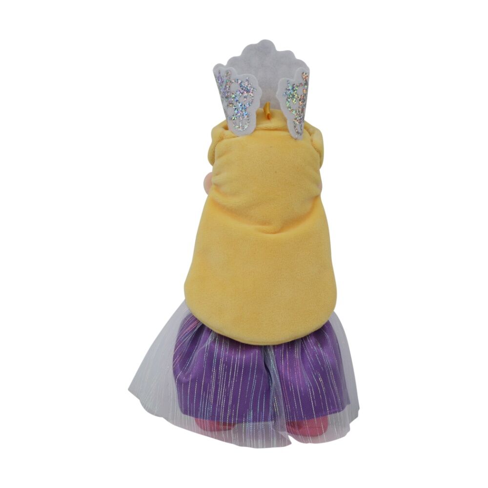 Wicked 8 Inch Kids Small Soft Plush Toy Glinda & Elphaba Assorted — image 10