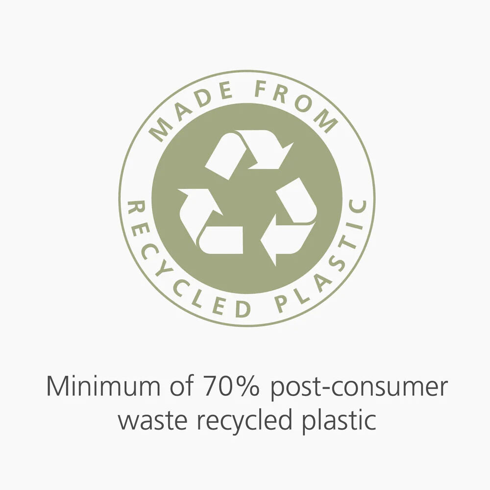 Joseph Joseph 2x 20pc IW6 30L Eco Liners Drawstring Plastic Bag Recycled — image 4