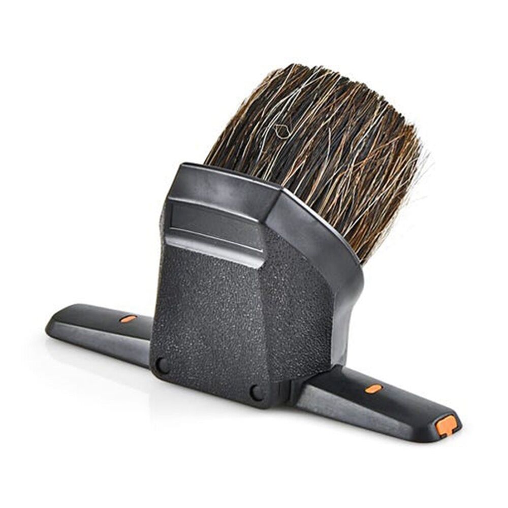 Universal 32mm Winged 2 In 1 Vacuum Cleaner Upholstery Tool Dusting Brush