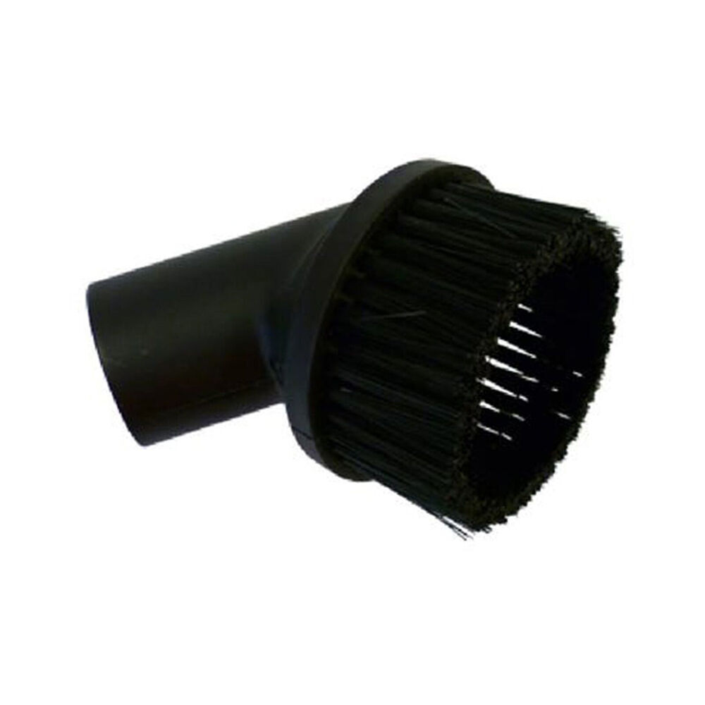 Pullman 36mm Brush Tool Head for Vacuum Cleaners Durable and Efficient Grey (3 Pack) — image 2