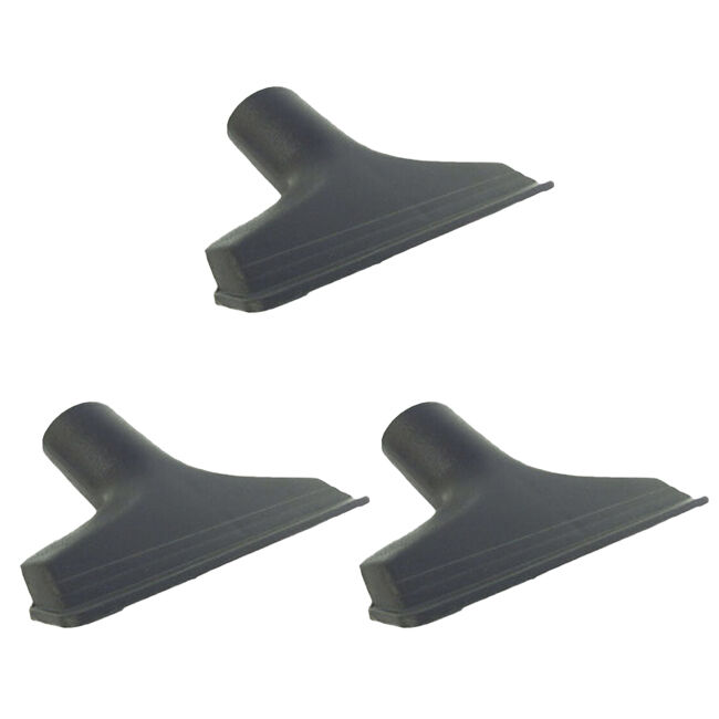 Universal 32mm Upholstery Tool for Your Vacuum Cleaner Ideal for Furniture (3 Pack)