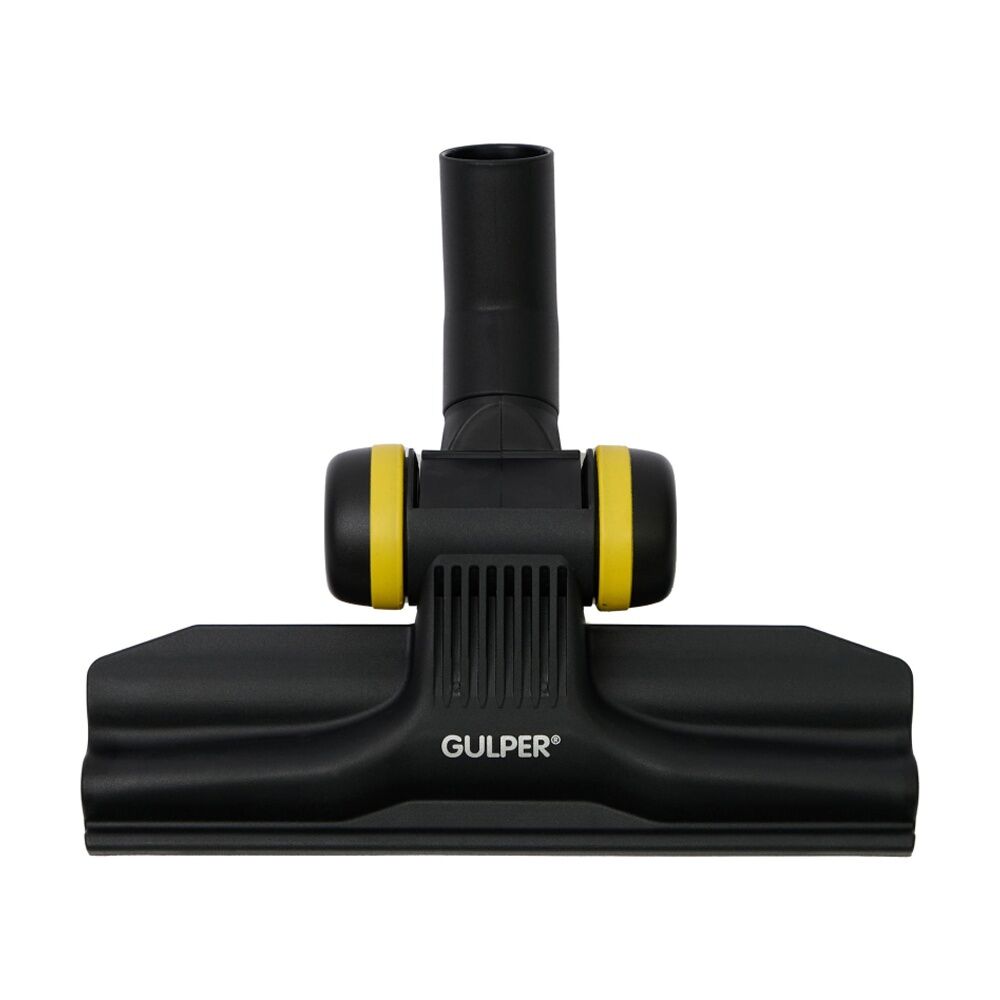 Gulper Universal Gulper Floor Tool 35mm Vacuum Head Low Profile Carpet Hard Floors