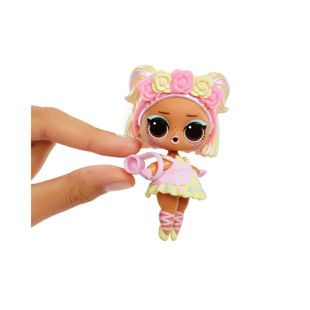 Lol Surprise! LOL Suprise! Fairies Tots Series 2 Mystery Toy Assorted Kids/Children 4y+ (2 Pack) — image 3