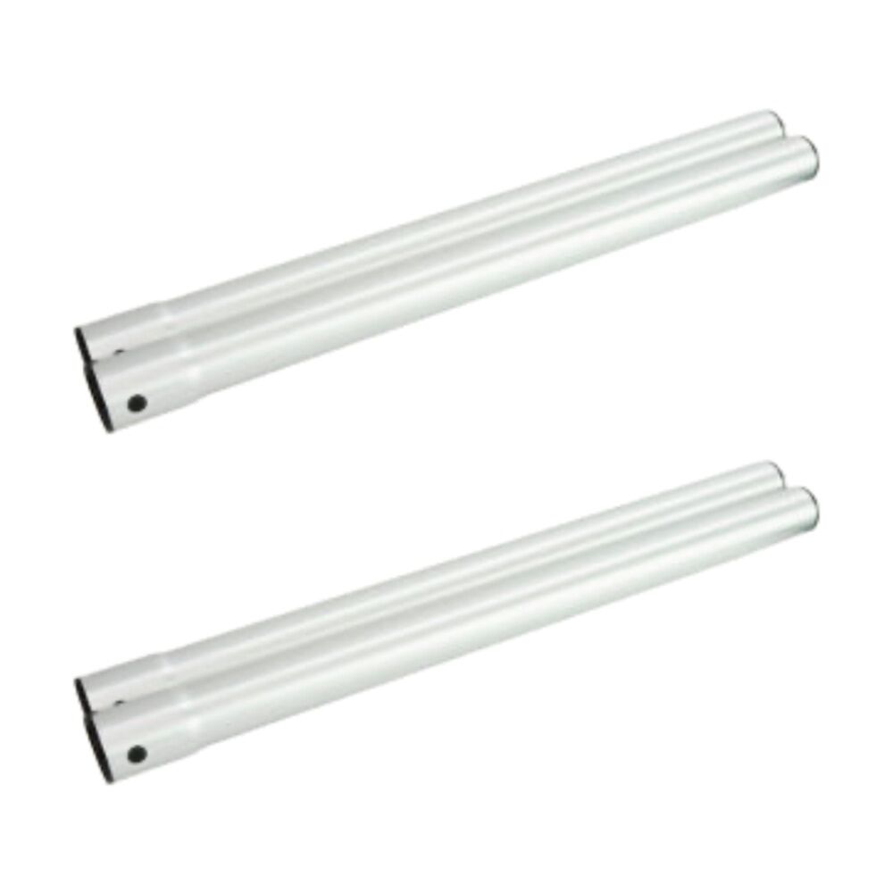 Pullman Advance Commander Replace Rod Wand Tube PV900 35mm Backpack Vacuum (2 Pack)