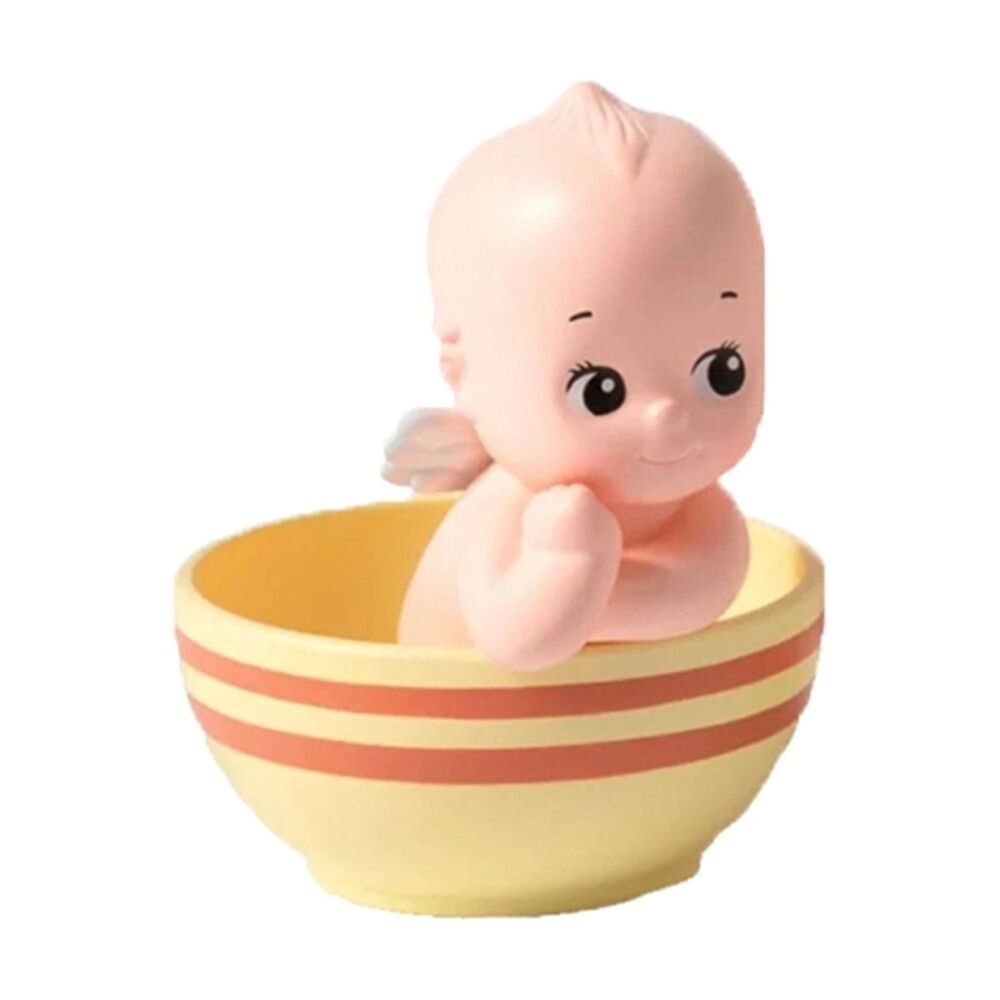 Smoko 15Y+ Kewpie in Cups Blind Box Toy Collectable Figurine Assorted — image 5