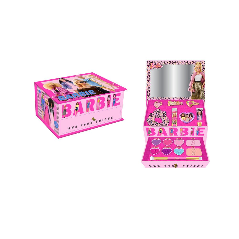 320-11026-barbie-makeup-keepsake-box-kids-children-interactive-play-toy-5y