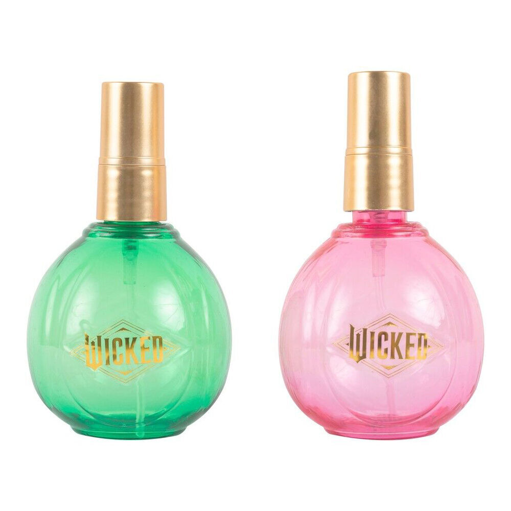 Wicked 2 Make Your Own Perfume Making Set Kids/Children Art Craft Kit 6y+ (2 Pack) — image 4