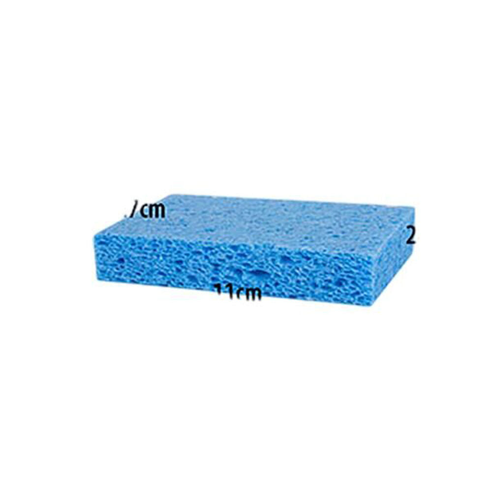 Fresh Start 5x 6pc Non Scratch Dishwashing Sponge Scour Pads Value Pack — image 3