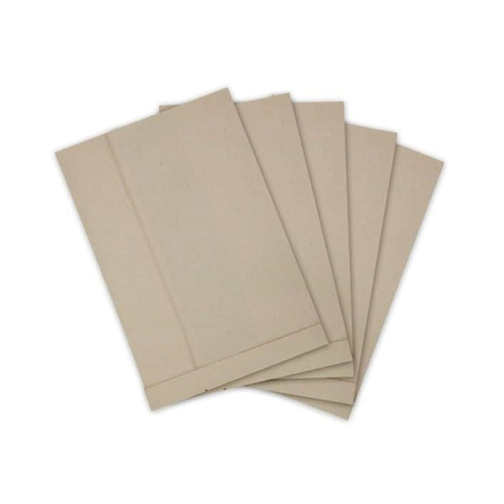 Pullman 5pc Pullman Vacuum Bags Twin-Walled Paper PV900 Backpack Genuine Replacement (3 Pack) — image 2