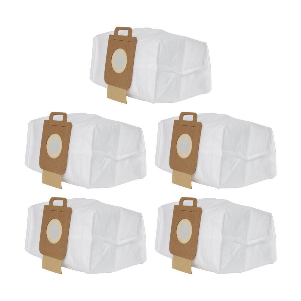 CleanUp 5pc CleanUp Vacuum Bags With Filter CU605 Nilfisk Power Select Elite Extreme (2 Pack) — image 2