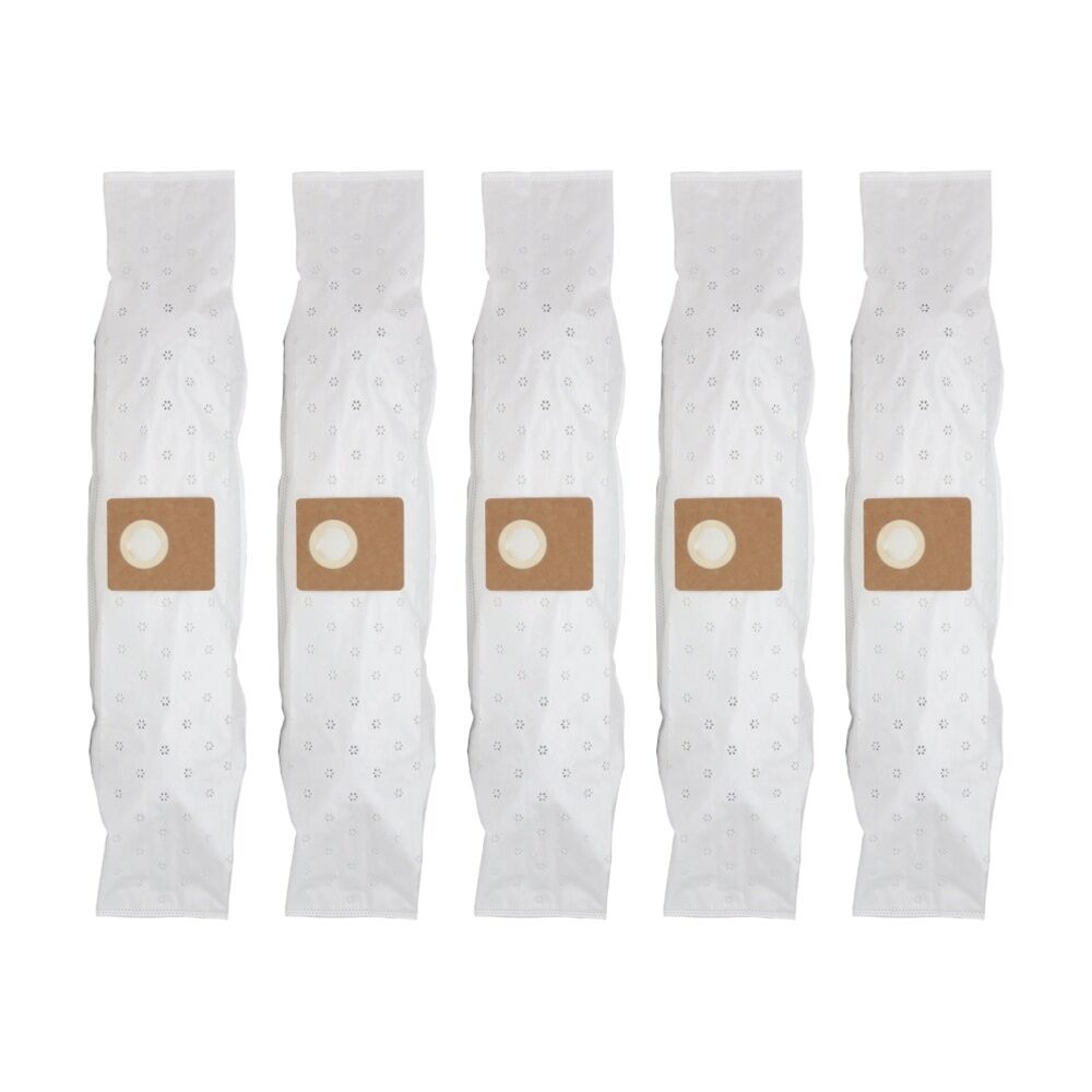 CleanUp Vacuum Cleaner Bags CU600 For Hoover Workman 4060 Vax VCC-05 (5 Pieces)