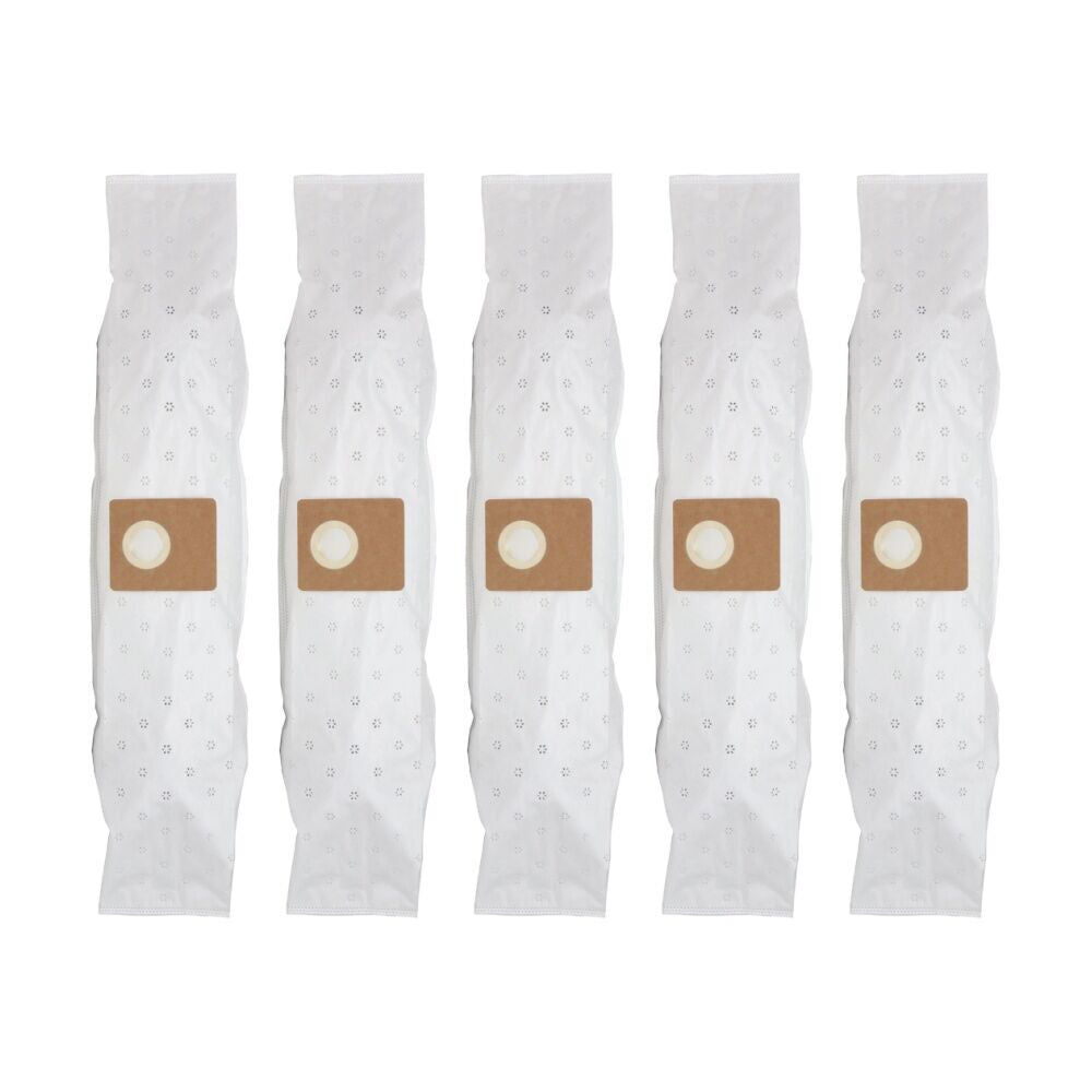 CleanUp 5pc CleanUp Vacuum Cleaner Bags CU600 For Hoover Workman 4060 Vax VCC-05 (4 Pack) — image 2
