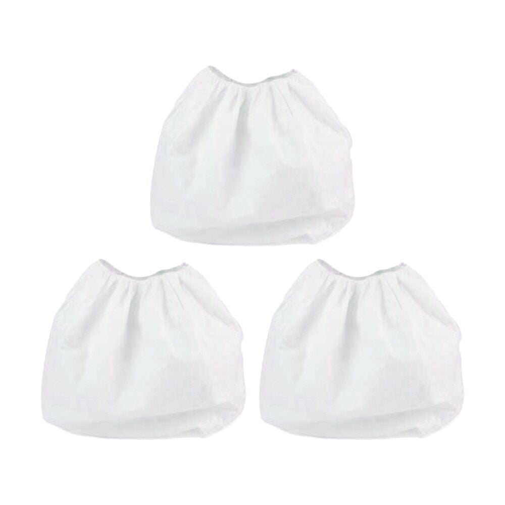 CleanUp 3pc CleanUp Vacuum Cleaner Bags Replacement For Silent Master Ducted (2 Pack) — image 2