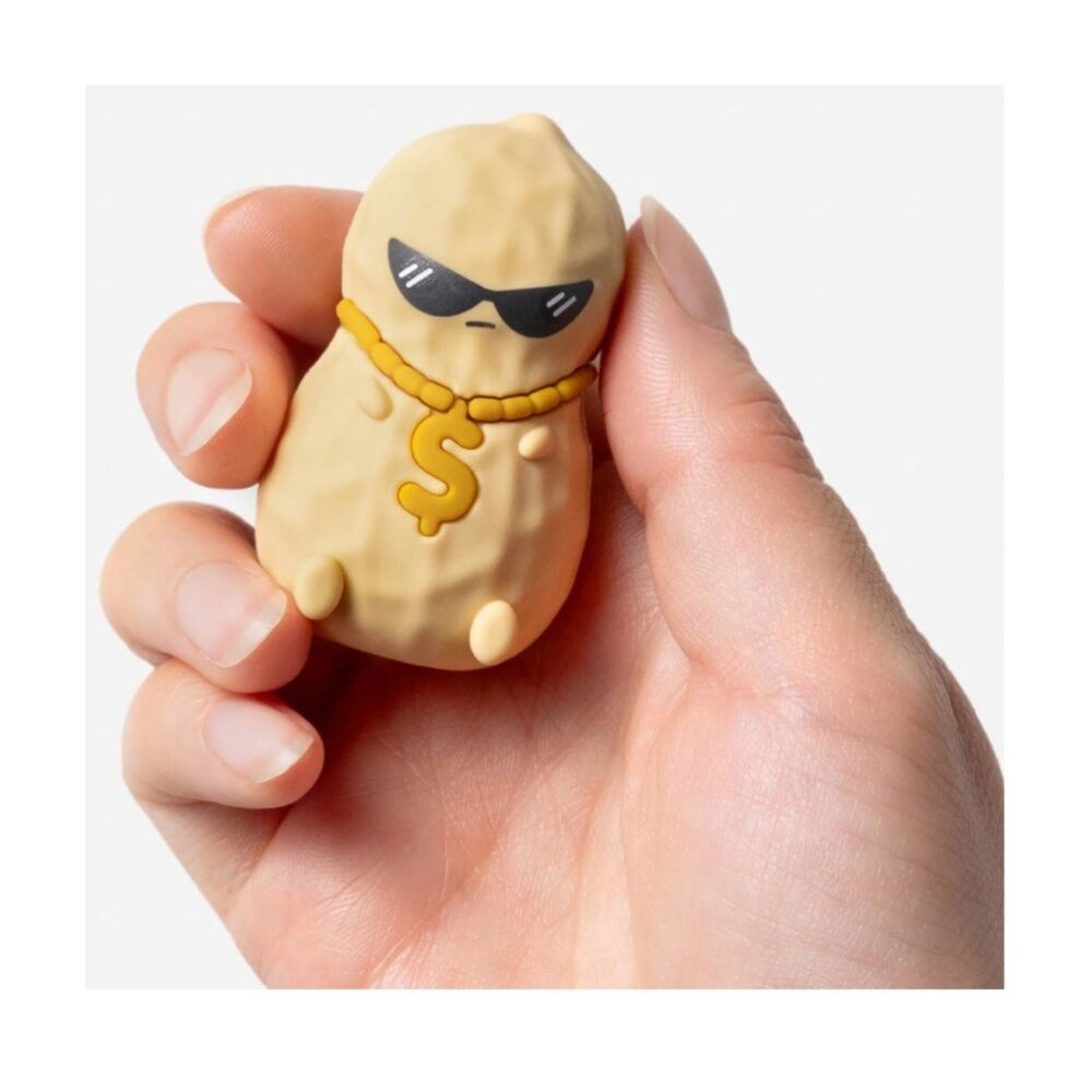 Smoko 15Y+ Peanut Familia Blind Box Toy Collectable Figurine Assorted — image 5