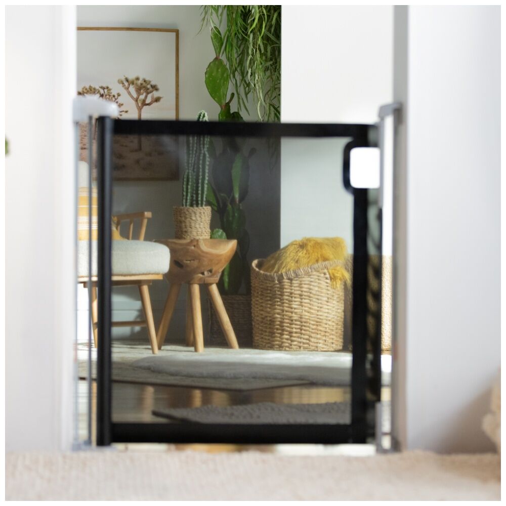 Ingenuity 52 Inch Wide The Thruway Series Baby Safety Gate 6m+ — image 4