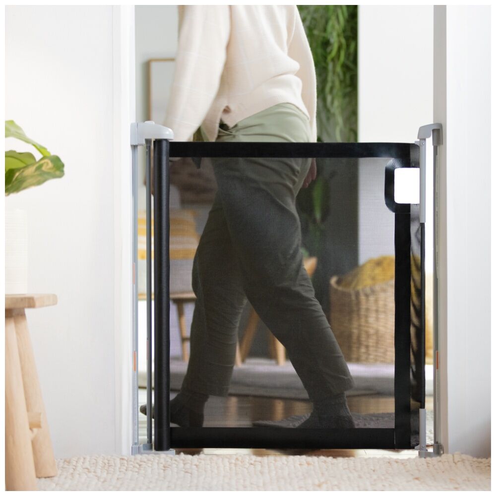 Ingenuity 52 Inch Wide The Thruway Series Baby Safety Gate 6m+ — image 5