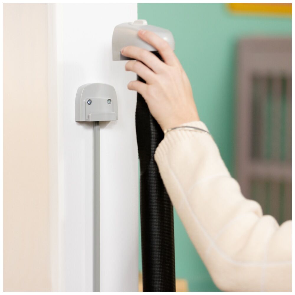 Ingenuity 52 Inch Wide The Thruway Series Baby Safety Gate 6m+ — image 6