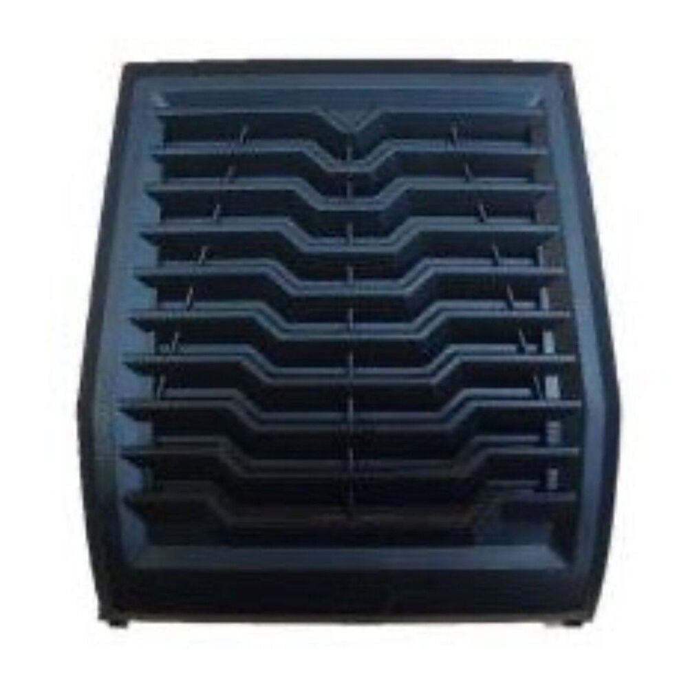 Wertheim 7 Series Bagged Exhaust Grille Cover/Shield Replacement Models (2 Pack) — image 2