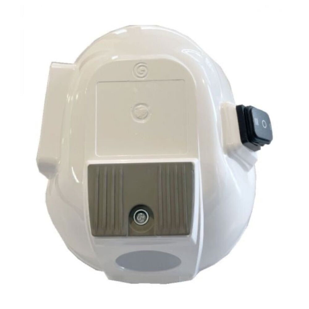 Pullman Backpack Vacuum Advance Lithium PL950 Housing Replacement Lower Body — image 2