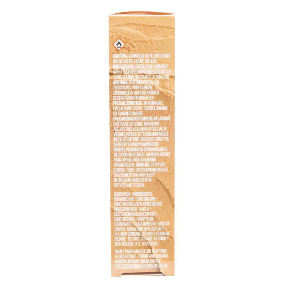 Maybelline 4-in-1 Perfector Whipped Matte Makeup 30ml 02 Light Medium (3 Pack) — image 4
