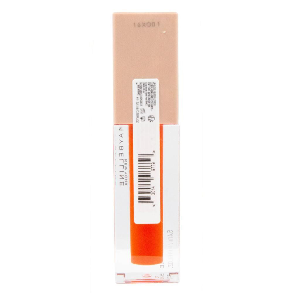 Maybelline Sweetheart 23 Newyork LifterGloss Hydrating Lip Gloss 5.4ml — image 2