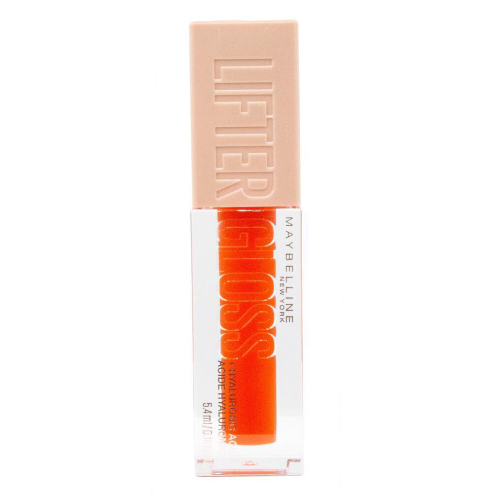 Maybelline Newyork LifterGloss Hydrating Lip Gloss 5.4ml Sweetheart 23 (3 Pack) — image 2