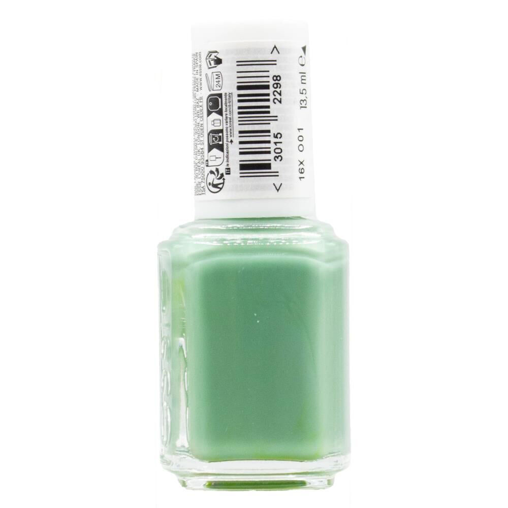 Essie Nail Polish Colour Gloss Lacquer 13.5ml Cactus Jelly 110 Manicure (3 Pack) — image 3