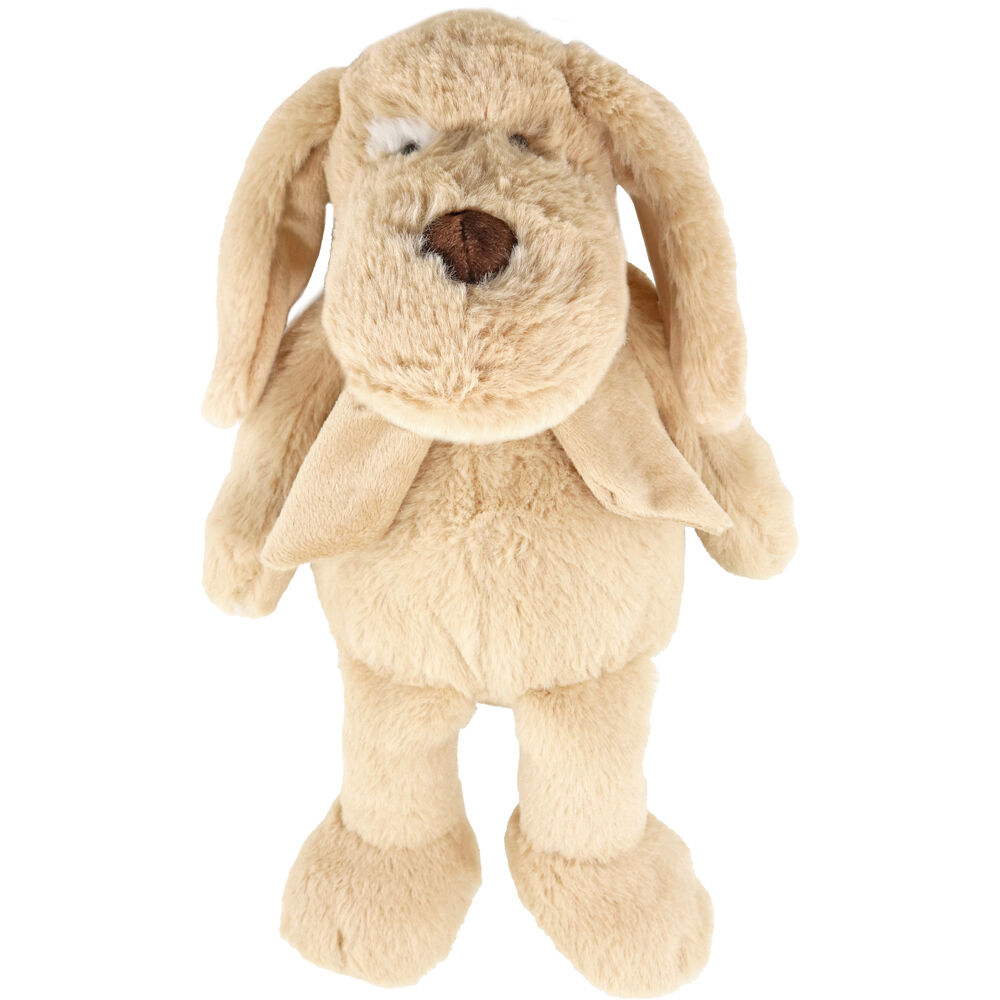 350170-ollie-paige-mobi-the-dog-soft-stuffed-toy-brown-3y
