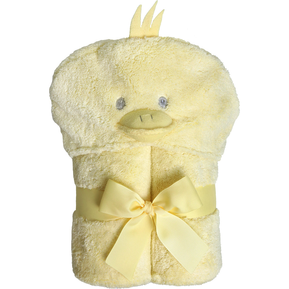 350177-ollie-paige-kids-hooded-bath-towel-wrap-puddles-the-duck-yellow