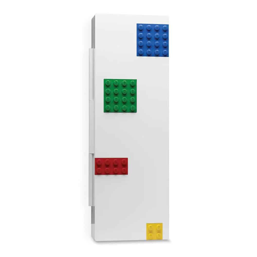 Lego School Stationery Pencil Case Box Pen Organiser Kids/Children