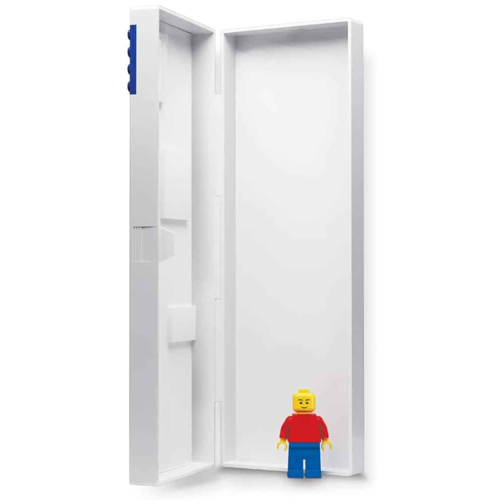 Lego Pencil Case Box Pen Organiser Kids/Children School Stationery (2 Pack) — image 3