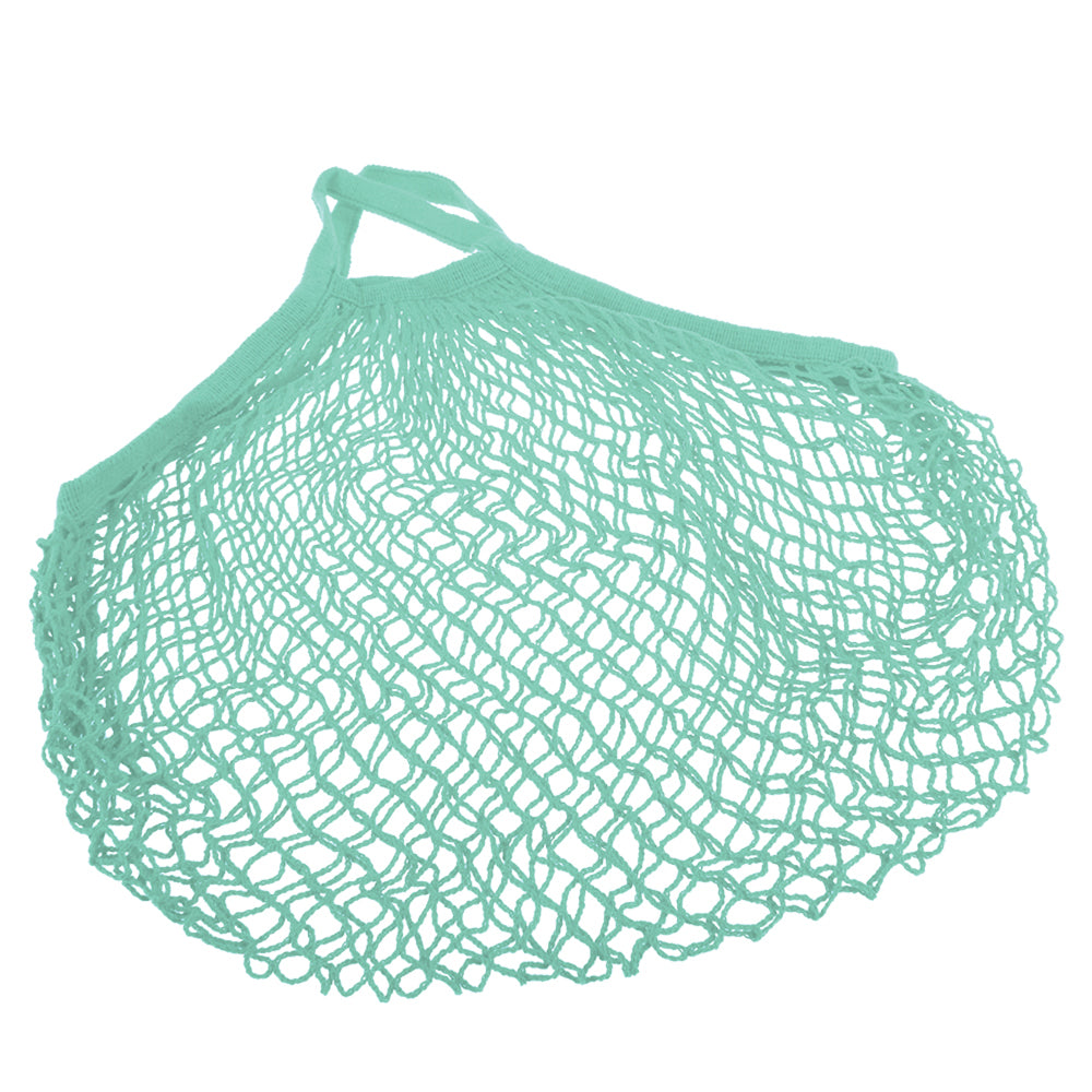 3660mg-sachi-cotton-string-bag-short-handle-fruit-carrier-net-mint-green