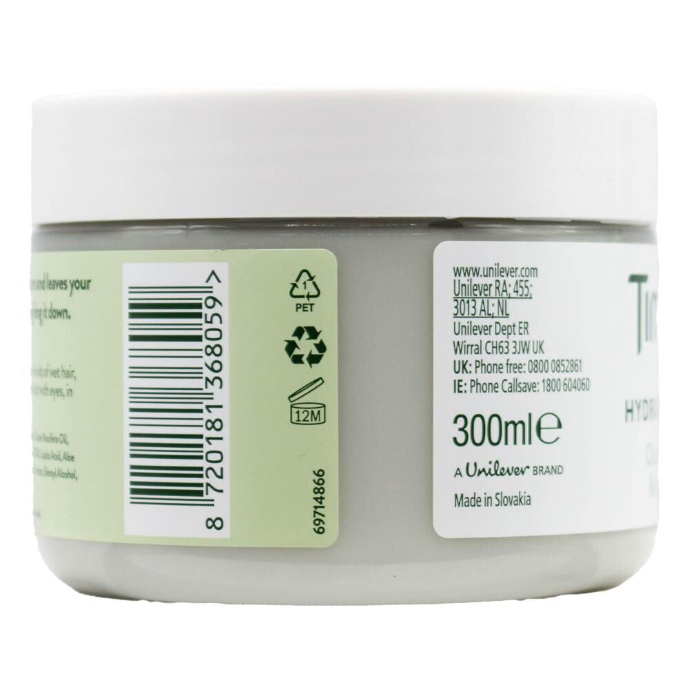 Timotei For All Hair Types 300ml Hydrating Mask Coconut Milk & Aloe Vera — image 2